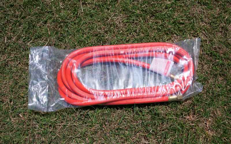 4 Meter Replacement Hose