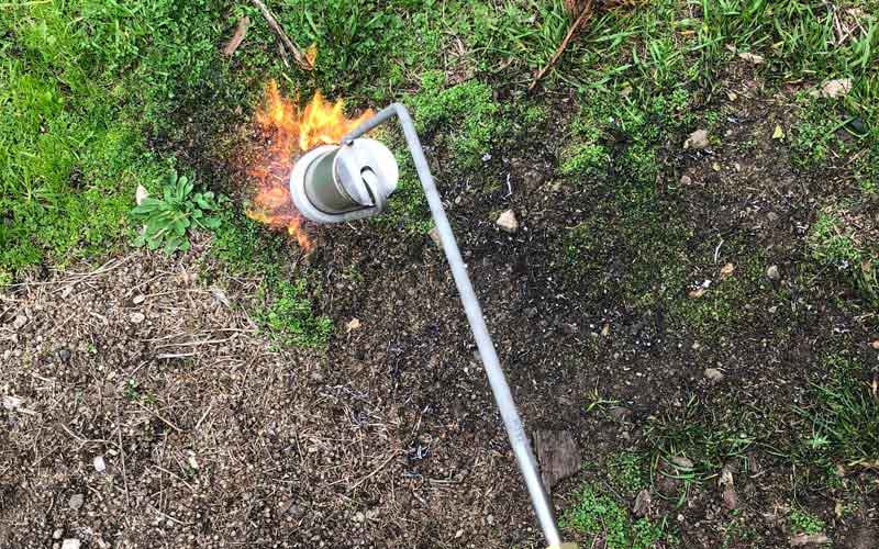 Weed Wand PRO: Most Powerful Australian Made Weed Torch Burner FREE Shipping