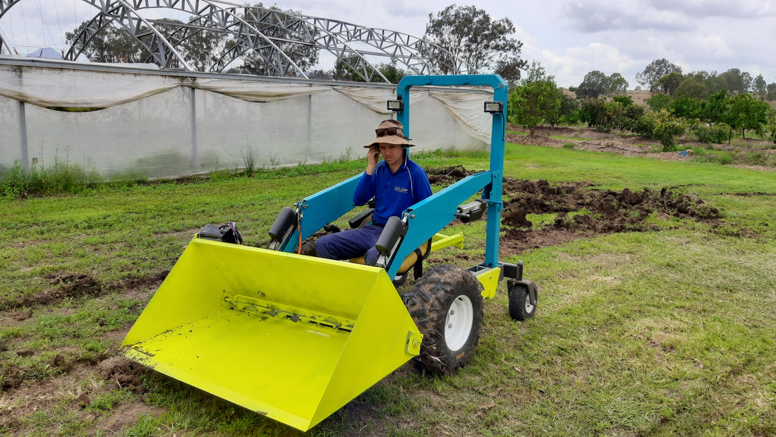 How to Choose the Right Farming Equipment for Australian Conditions