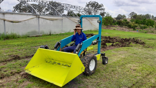 How to Choose the Right Farming Equipment for Australian Conditions