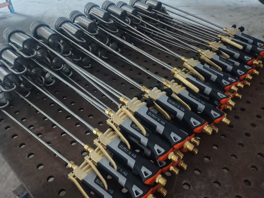 Why Australian-Made Matters: The Story Behind Curly’s Ag Sustainable Farming Tools