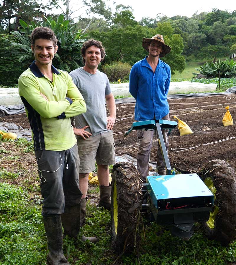 Preparing Your Farm for Autumn: Essential Tips and Tools