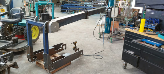 Why Supporting Local Manufacturers Matters in 2026