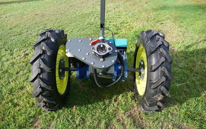 Australian made BCS implement adaptor
