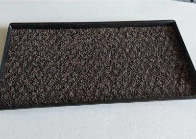 Long lasting seedling and plant growing trays, Australian made
