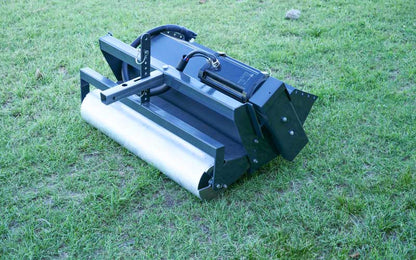 760mm flail mower attachment for two-wheel tractors