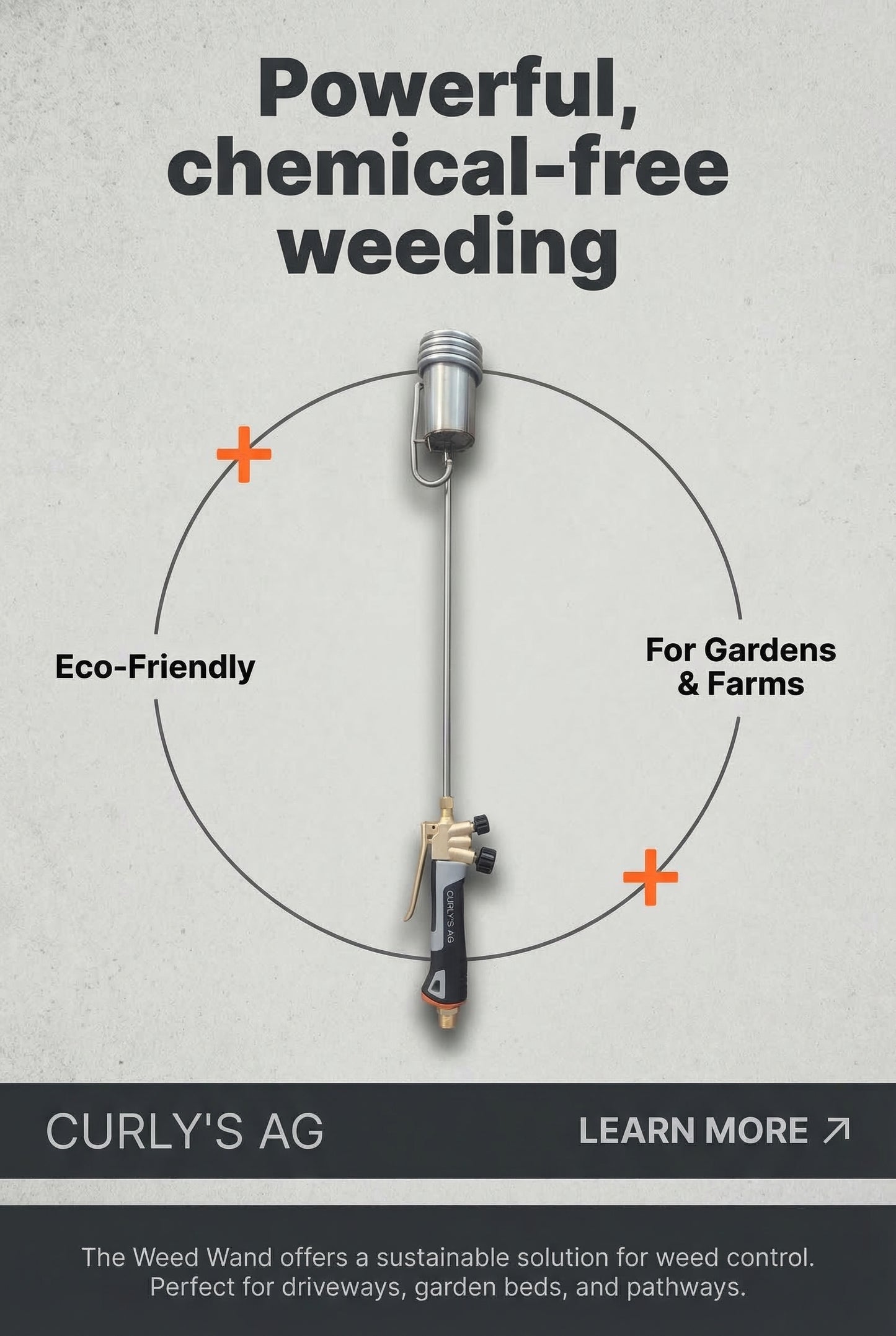 Weed Wand PRO: Most Powerful Australian Made Weed Torch Burner FREE Shipping