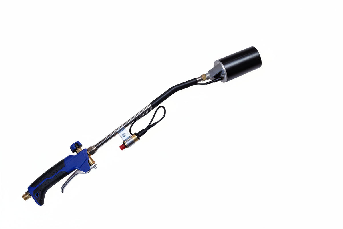Flame Weeder | Powerful Australian Owned | Curly's Ag – Curlys Ag