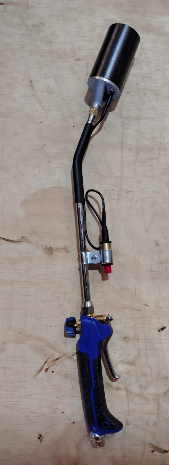 Weed Wand: Powerful Australian Owned LPG Gas Weed Torch Burner FREE Shipping