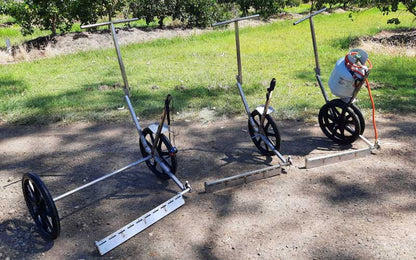 Incinerator Multi: Most Powerful Australian Made Flame Blade Weed Burner