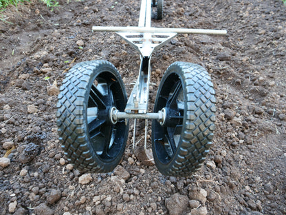 Paper Pot Transplanter CP-1 PRO Australian made