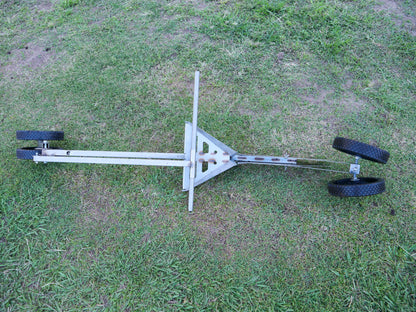 Paper Pot Transplanter CP-1 PRO Australian made