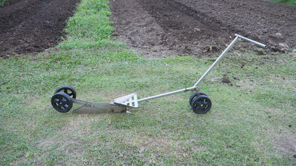 Paper Pot Transplanter CP-1 PRO Australian made