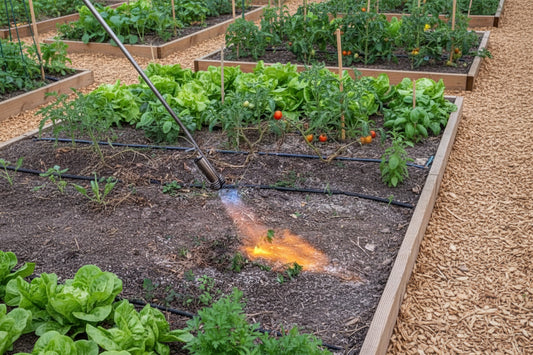 Weed Wand PRO: Most Powerful Australian Made Weed Torch Burner FREE Shipping