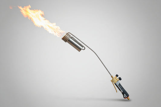 Weed Wand PRO: Most Powerful Australian Made Weed Torch Burner FREE Shipping