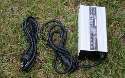 Deep cycle 48V lithium battery for electric tractors