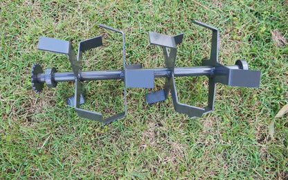 Ellia 3000 bed former attachment, Australian made
