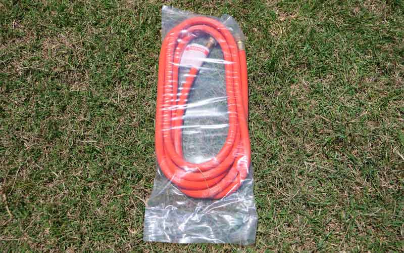 4 Metre Replacement Hose